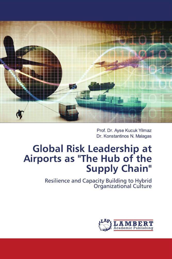 Global Risk Leadership at Airports as 'The Hub of the Supply Chain'