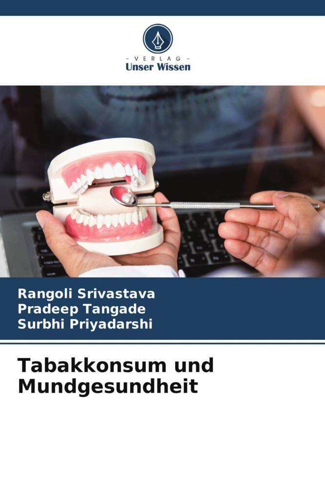 Tabakkonsum und Mundgesundheit