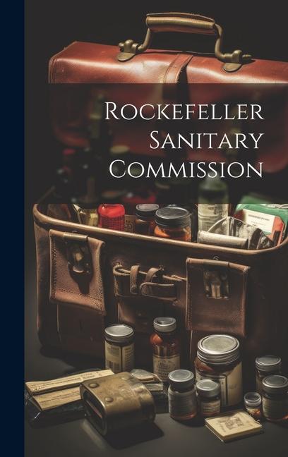 Rockefeller Sanitary Commission