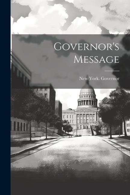 Governor‘s Message