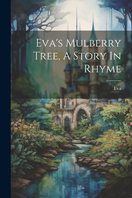 Eva‘s Mulberry Tree A Story In Rhyme