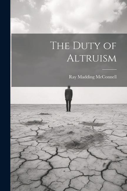 The Duty of Altruism