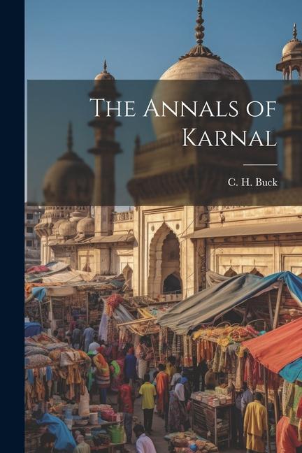 The Annals of Karnal