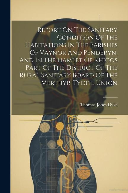 Report On The Sanitary Condition Of The Habitations In The Parishes Of Vaynor And Penderyn And In The Hamlet Of Rhigos Part Of The District Of The Ru