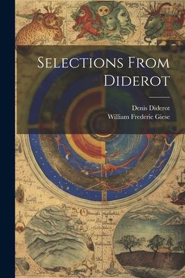 Selections From Diderot