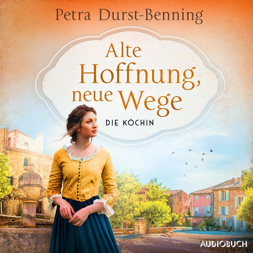 Alte Hoffnung neue Wege