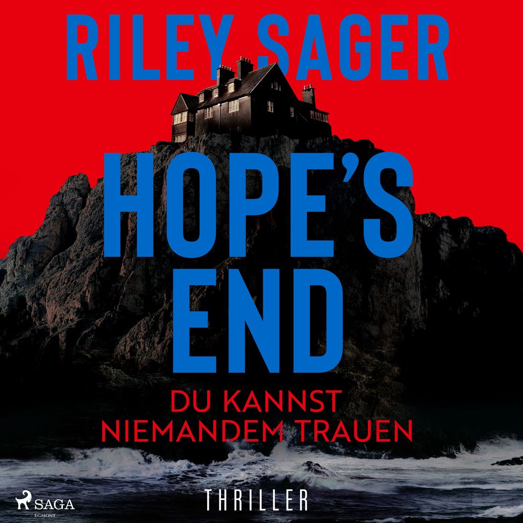 Hope's End Du kannst niemandem trauen