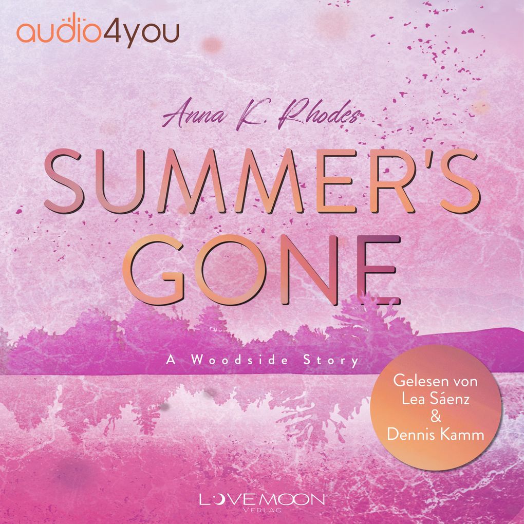 Summer's Gone