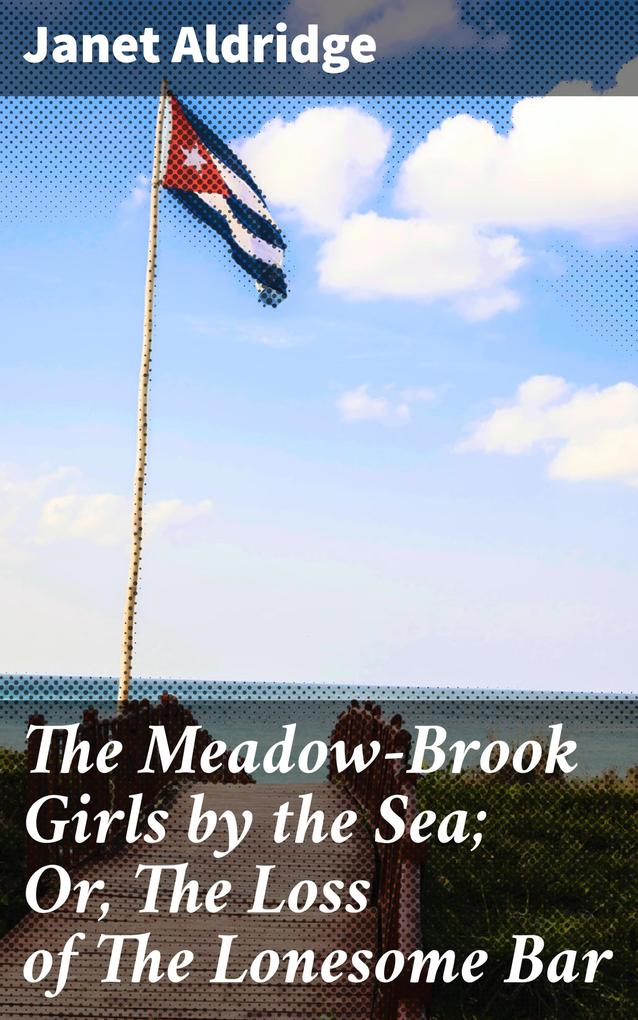 The Meadow-Brook Girls by the Sea; Or The Loss of The Lonesome Bar