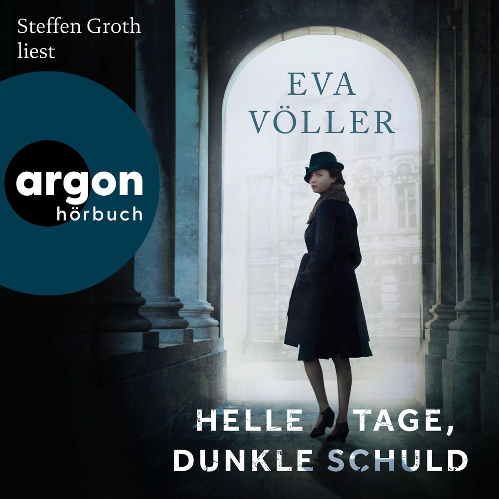 Helle Tage dunkle Schuld