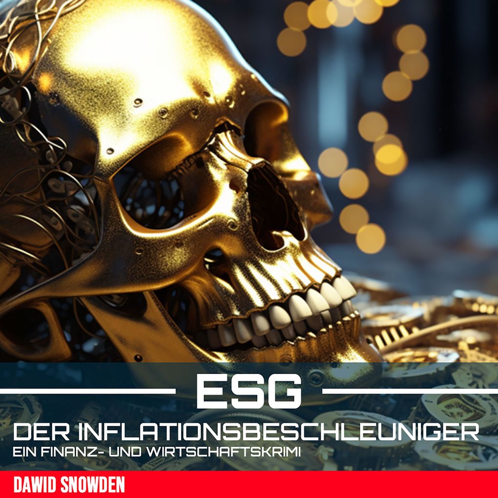 ESG - Der Inflationsbeschleuniger