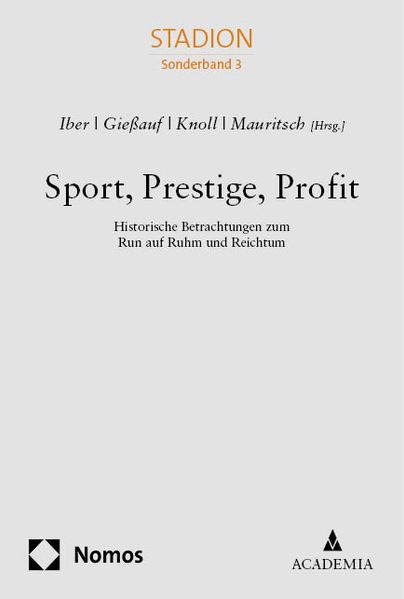 Sport Prestige Profit