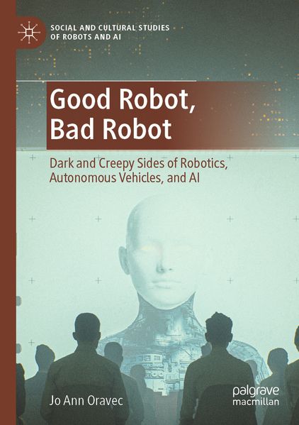Good Robot Bad Robot