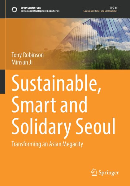 Sustainable Smart and Solidary Seoul