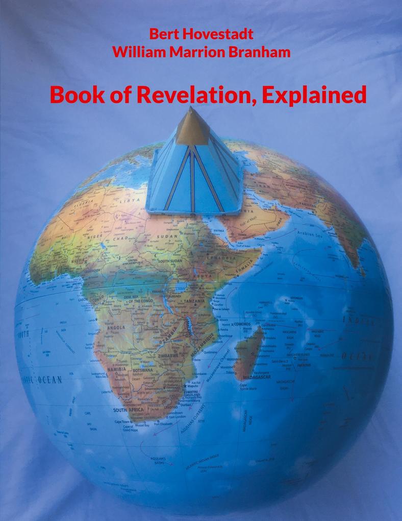 Book of Revelation Explained