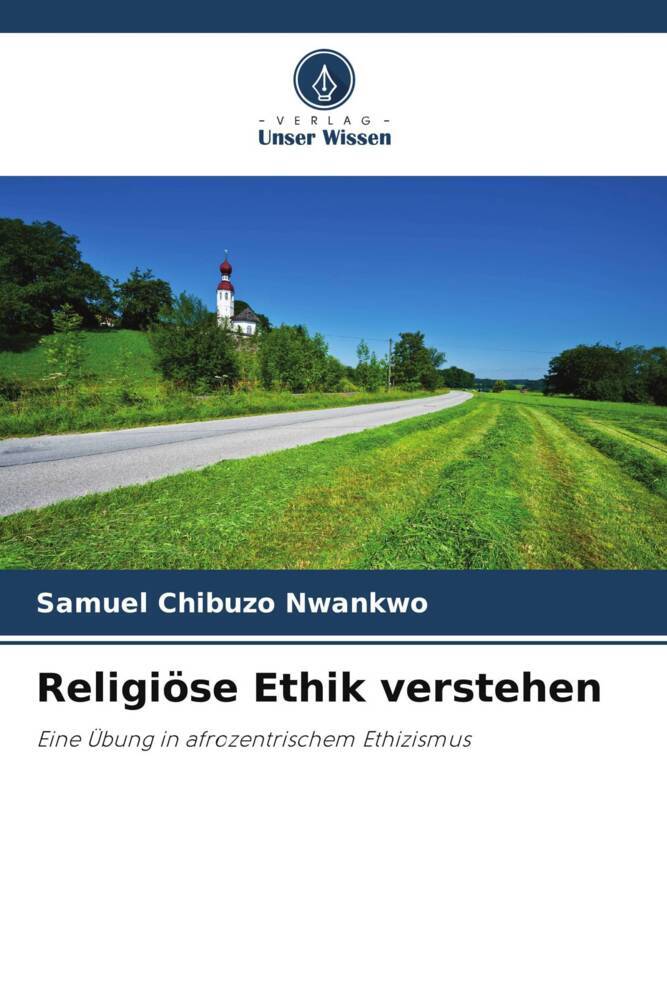 Religiöse Ethik verstehen