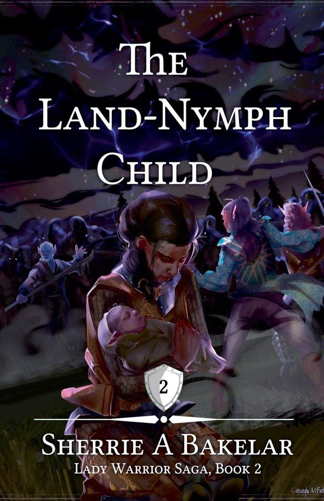 The Land-Nymph Child