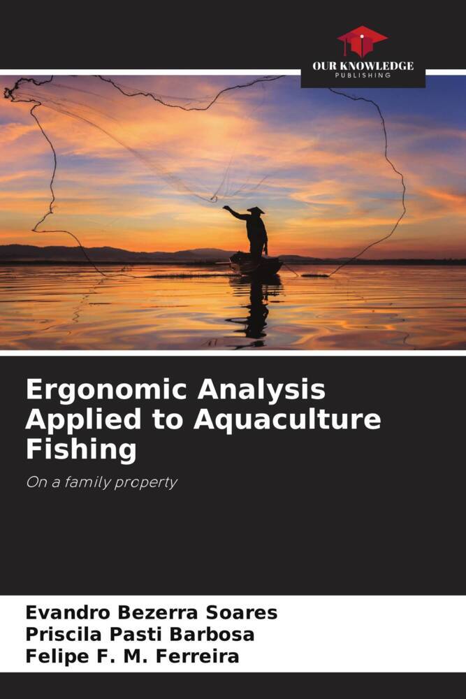 Ergonomic Analysis Applied to Aquaculture Fishing