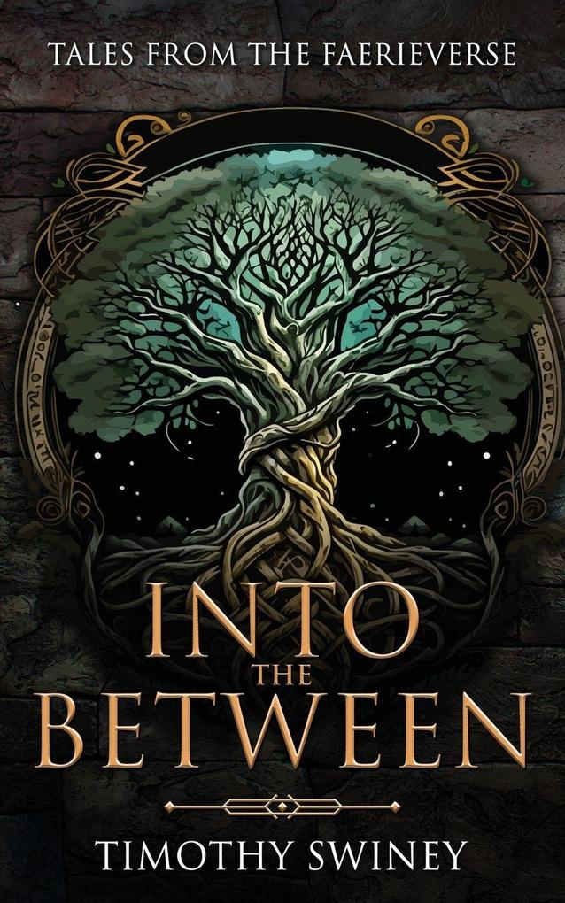 INTO THE BETWEEN