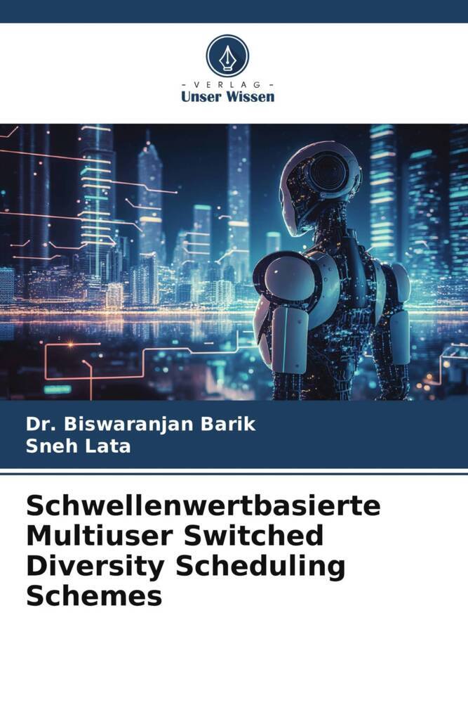 Schwellenwertbasierte Multiuser Switched Diversity Scheduling Schemes