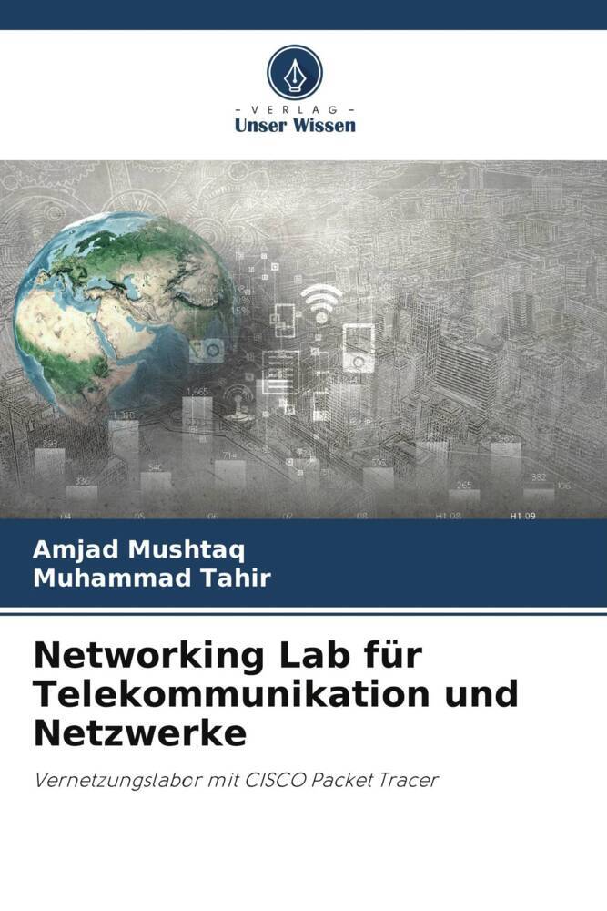 Networking Lab für Telekommunikation und Netzwerke