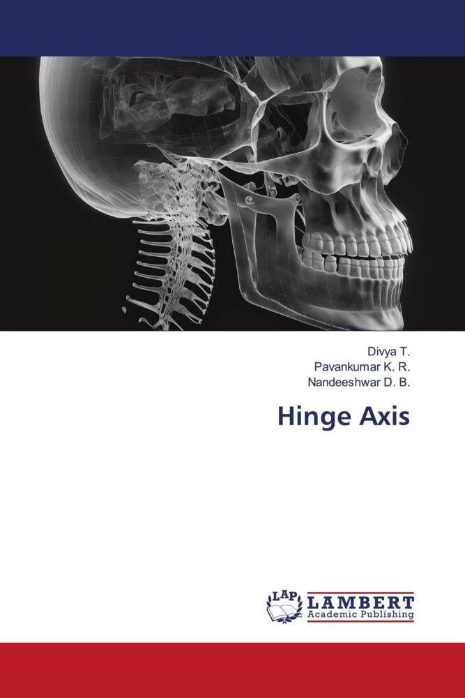 Hinge Axis