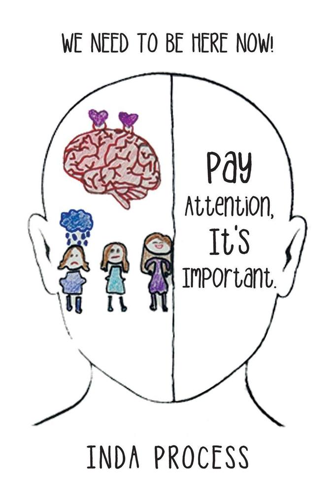 Pay Attention It's Important.