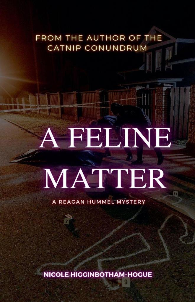 A Feline Matter