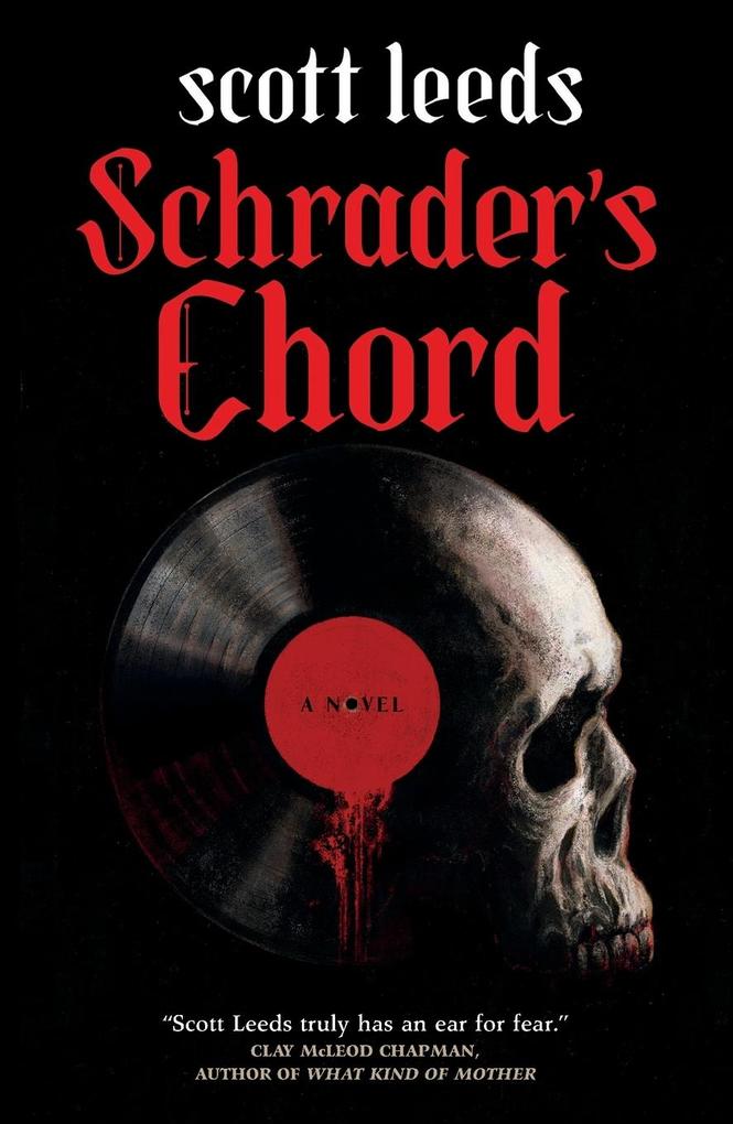 Schrader's Chord