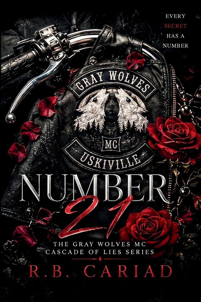 Number 21