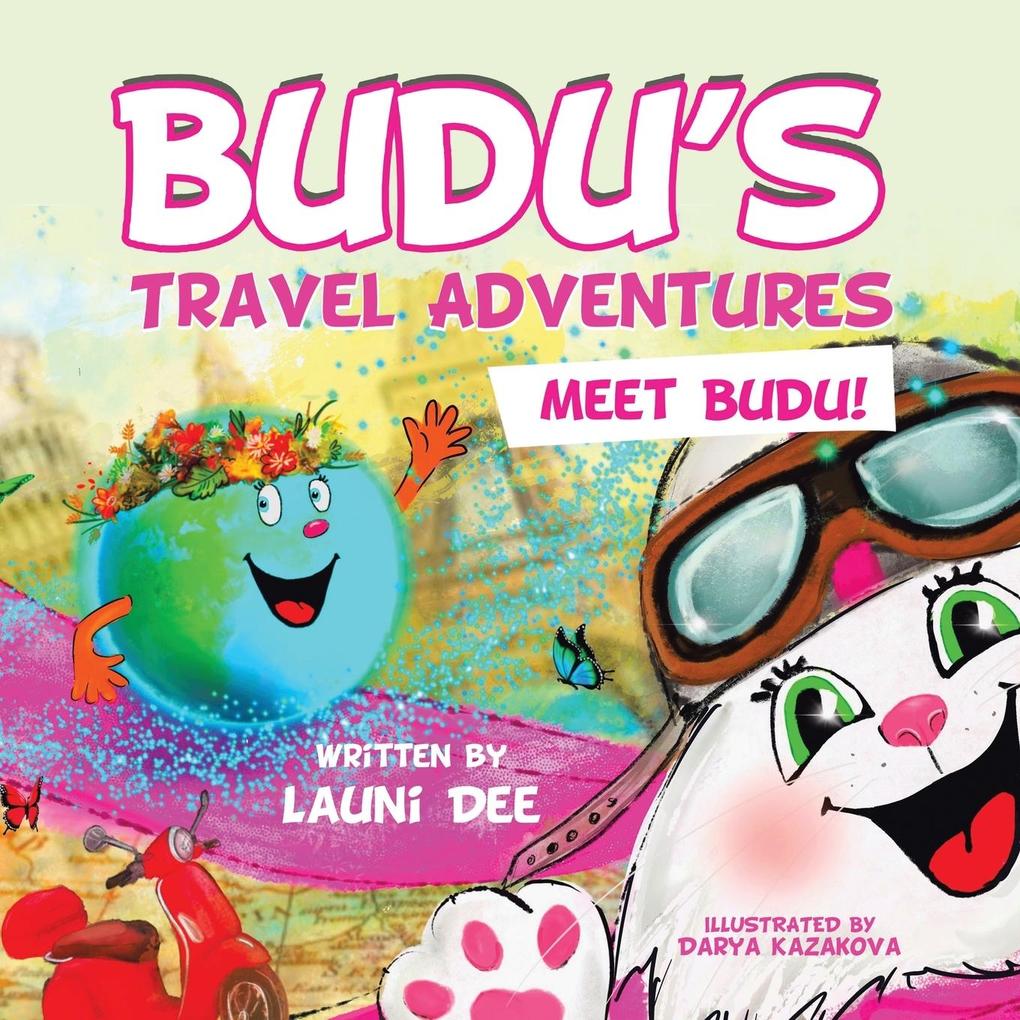 Budu's Travel Adventures