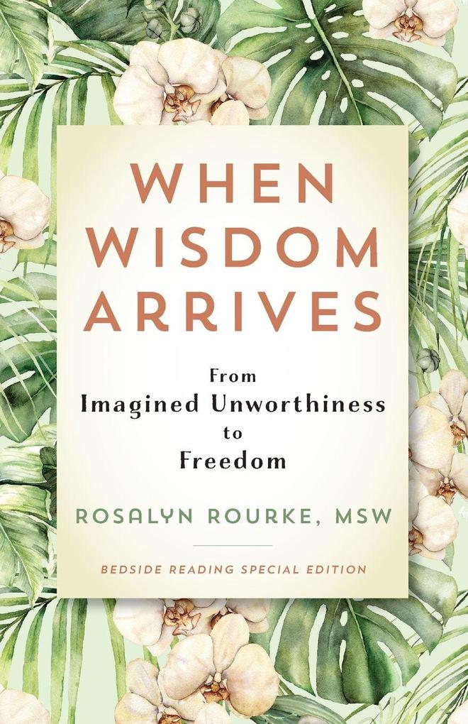 When Wisdom Arrives