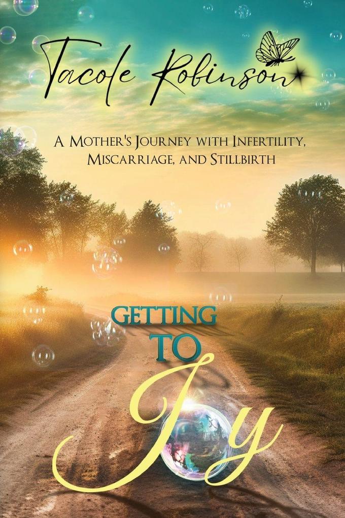 Getting to Joy