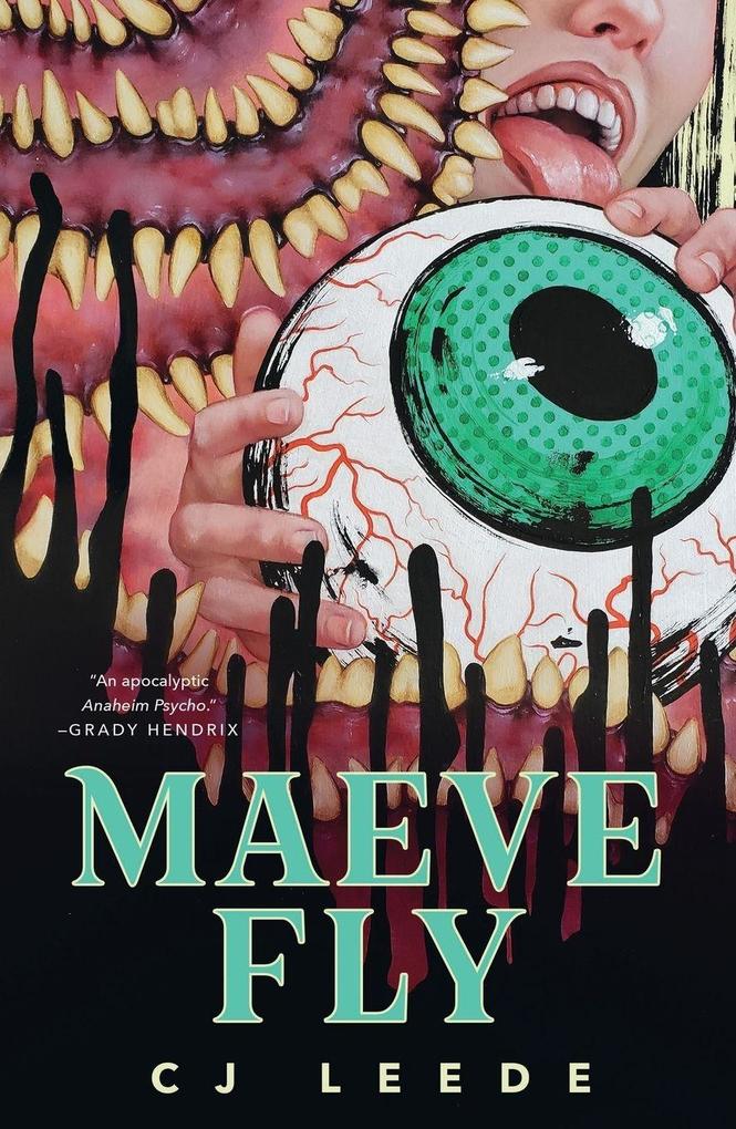 Tor Trade Maeve Fly