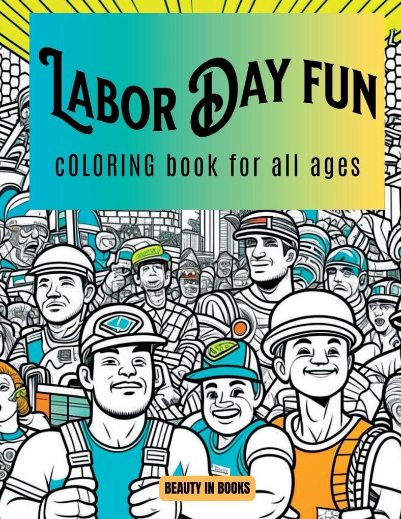 Labor Day Fun