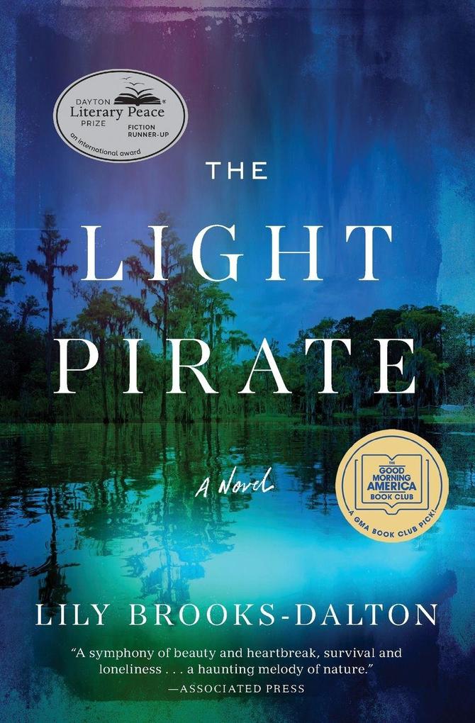 Hachette Book Group Usa The Light Pirate