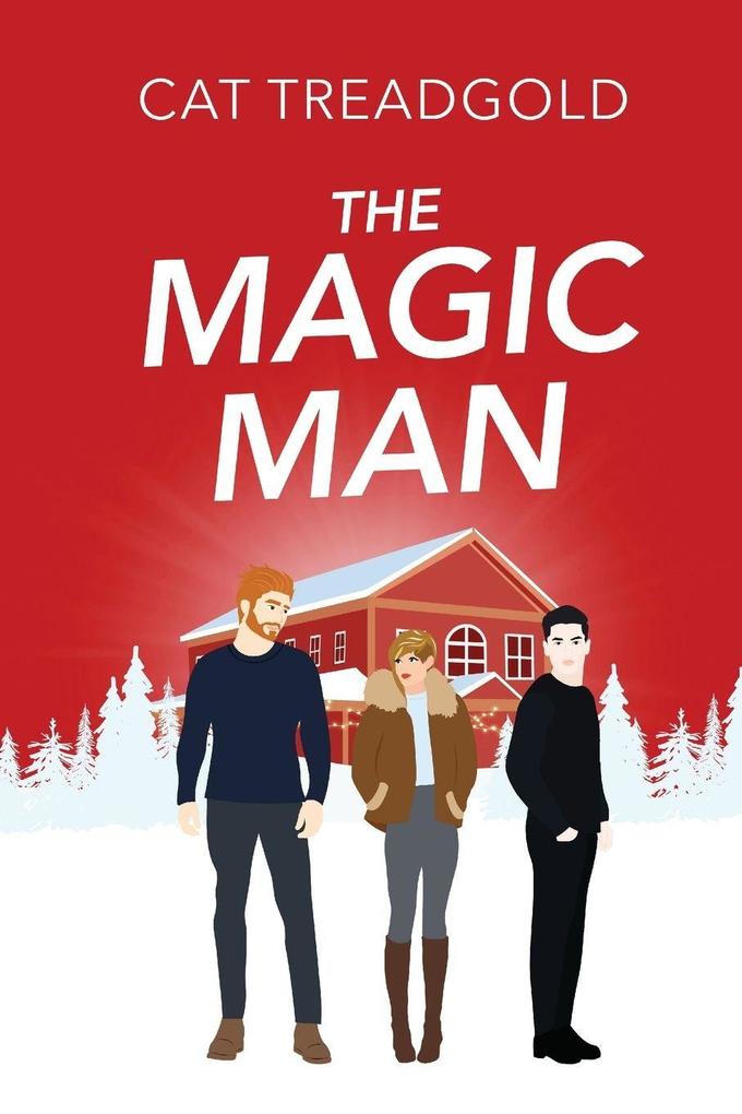 The Magic Man