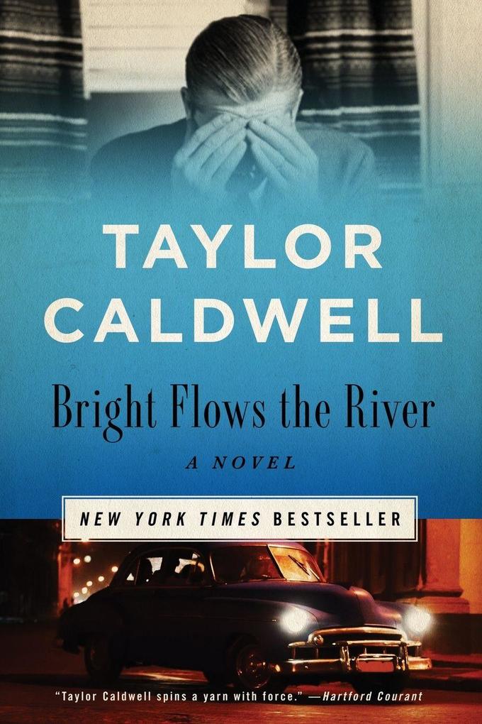 Bright Flows the River