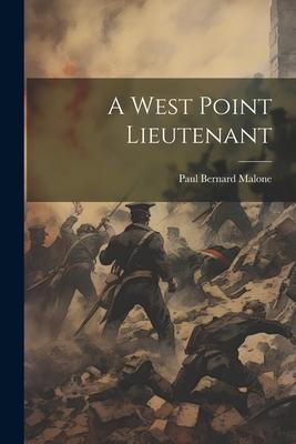 A West Point Lieutenant