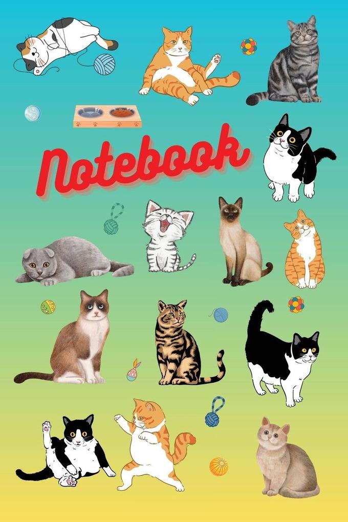 NoteBook