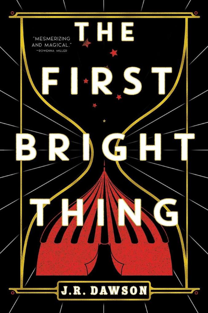 First Bright Thing