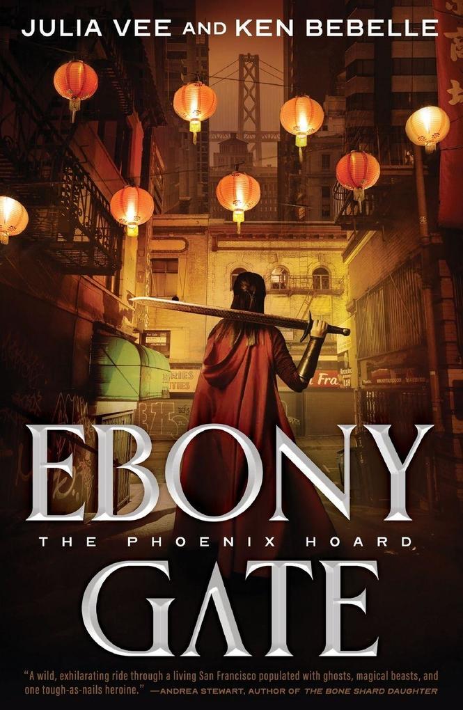 Ebony Gate