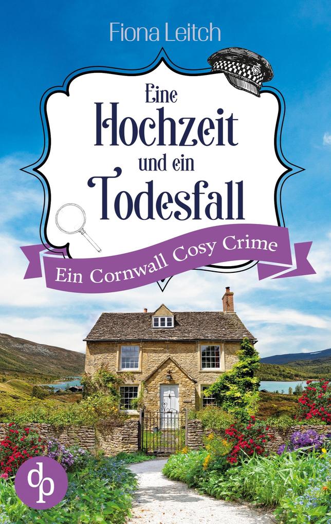 Eine Hochzeit und ein Todesfall