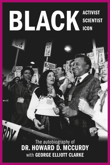 Black Activist Black Scientist Black Icon