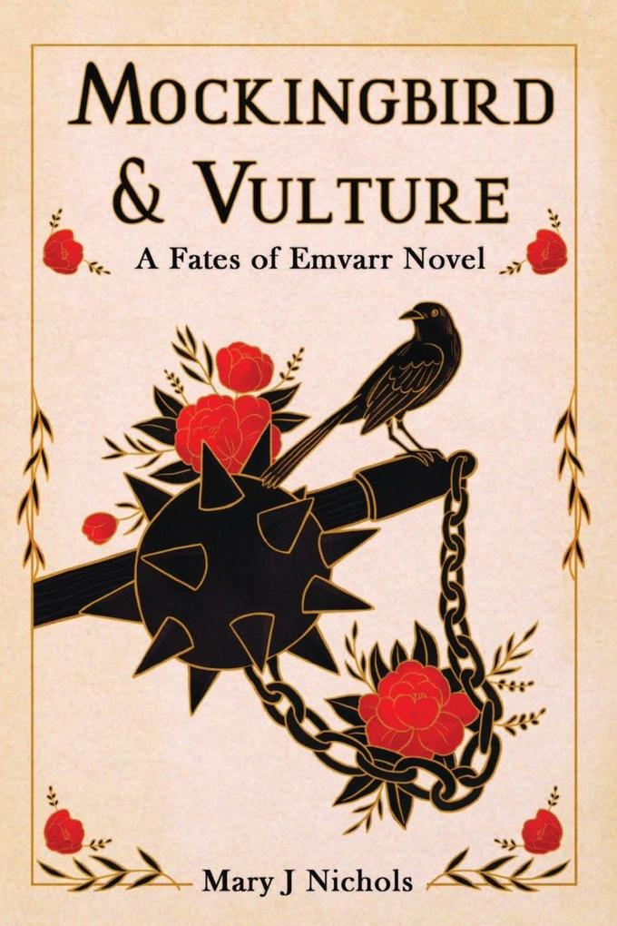 Mockingbird & Vulture