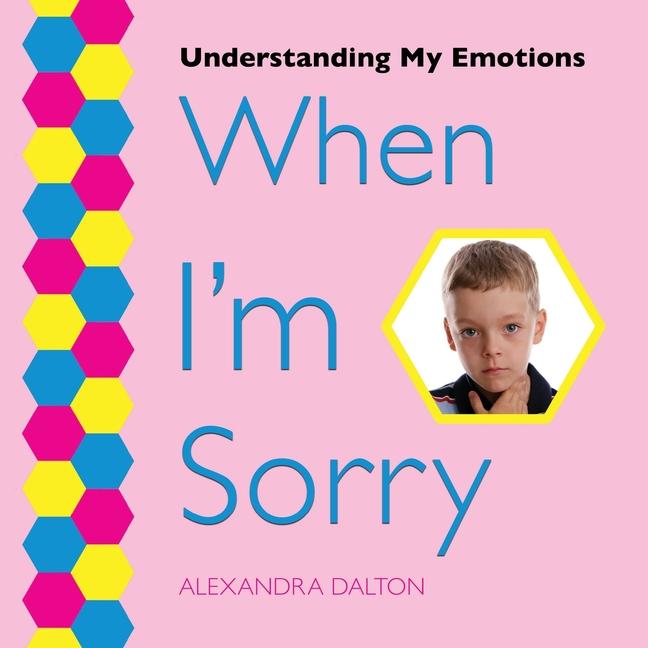When I‘m Sorry