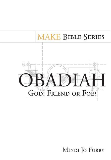 OBADIAH