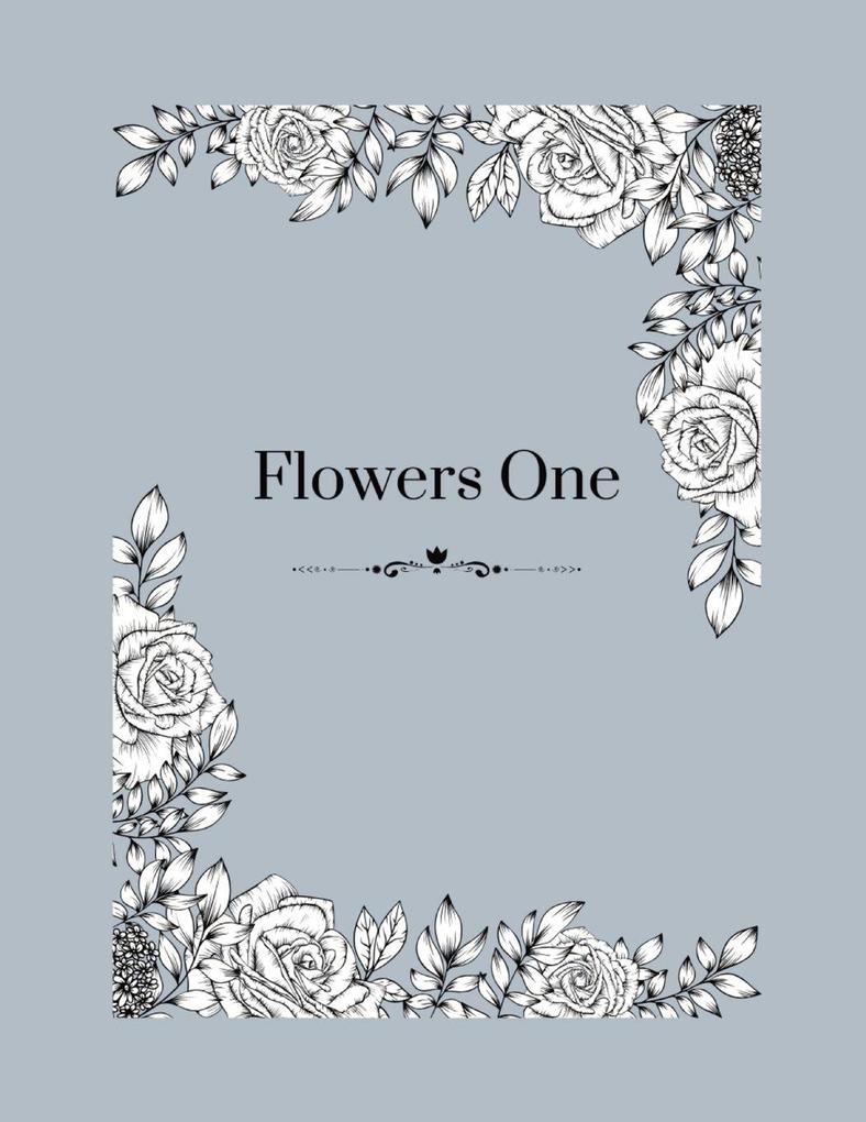 Flower One