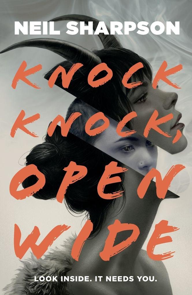 Tor Trade Knock Open Wide