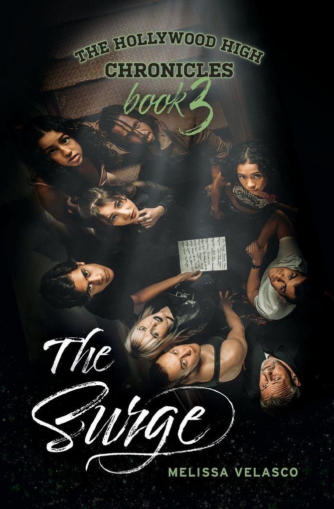 The Surge